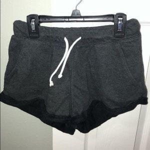 H&M Small Sleep Shorts